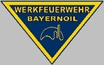 Werkfeuerwehr Bayernoil