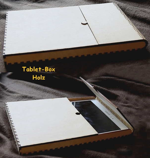 Tablet-Box