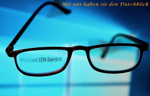 klein_edv_service
