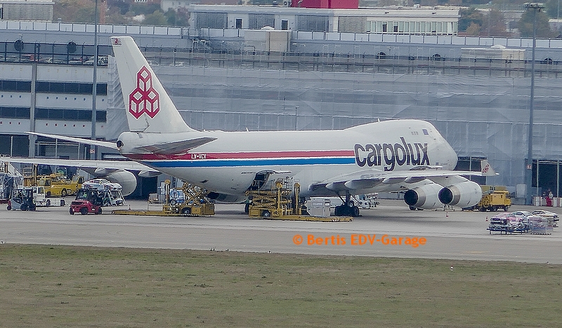 747 STR 22.10. Video (hier klicken)