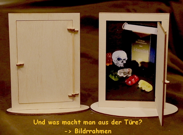 Bilderrahmen