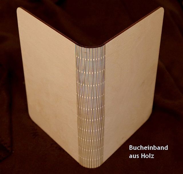 Bucheinband