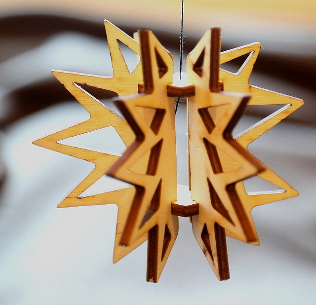 Christbaum-schmuck