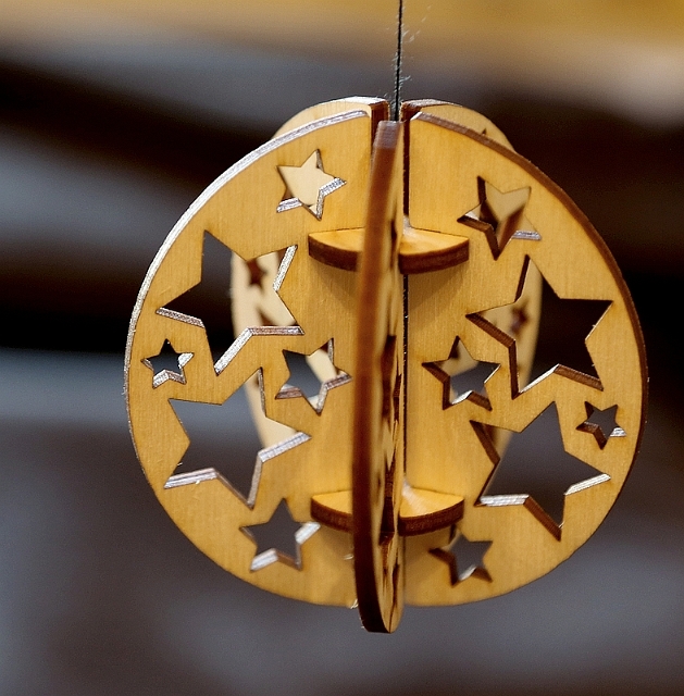 Christbaumschmuck