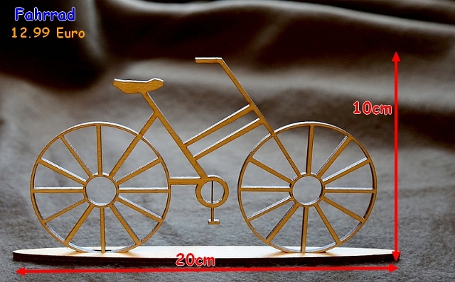 Fahrrad