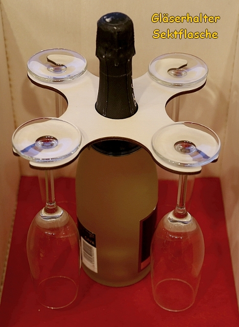Glashalter Sekt 4