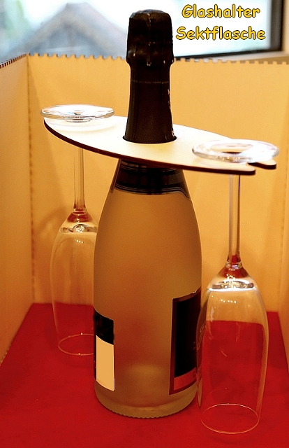 Glashalter Sekt