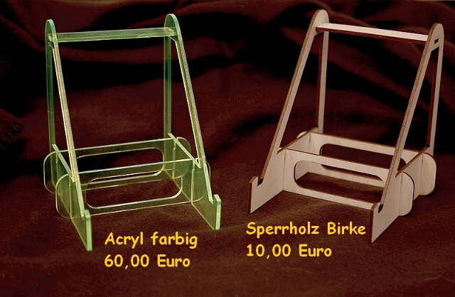 IPDAD Ständer