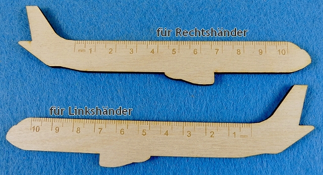 Lineal flieger
