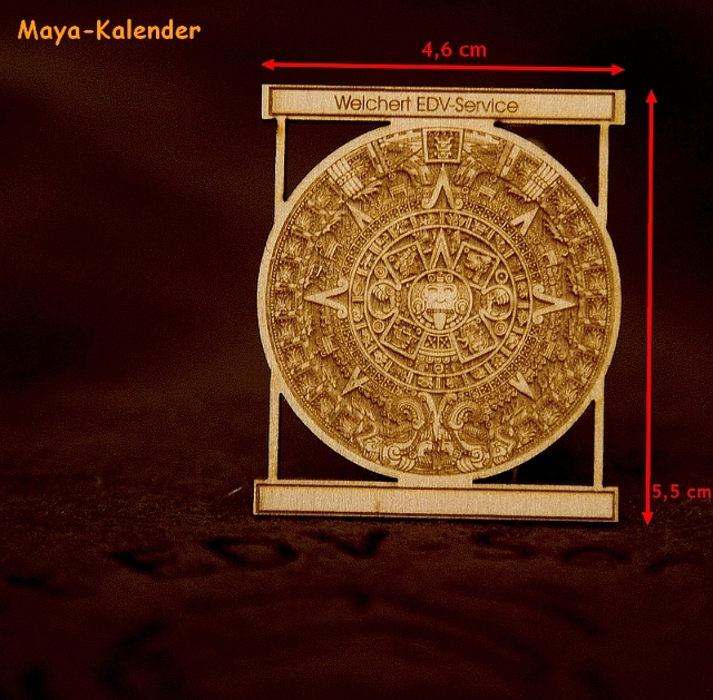 Maya-Kalender