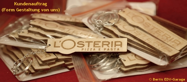 Osteria