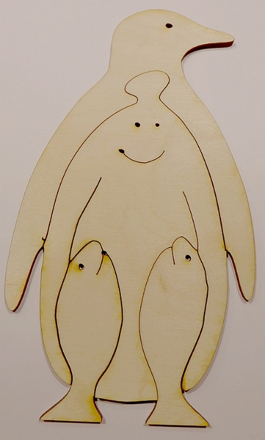 Pinguin