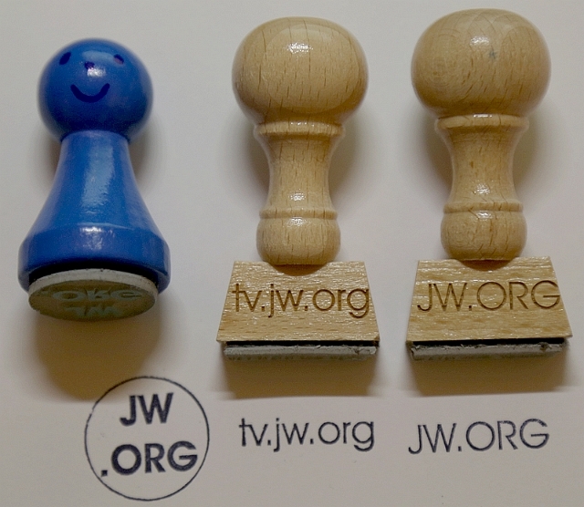Stempel