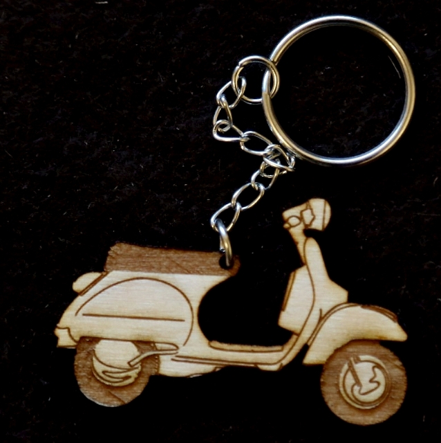 Vespa_schlüsselanhänger