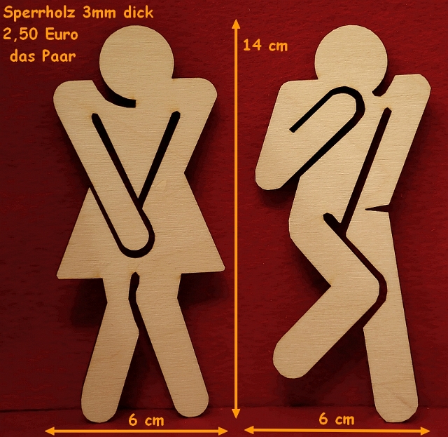 WC Männle