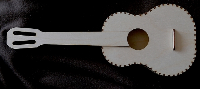 gitarre