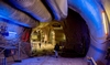 S21 Baustelle 04.01. Bilder
