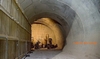 S21 Baustelle 05.01. Bilder