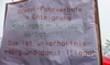 ProDieseldemo 11.01. Bericht