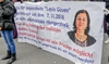 Kurdendemo 19.01. Bilder