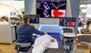 MEDIZIN Messe 25.01. Bilder
