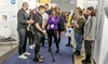MEDIZIN Messe 25.01. Bericht