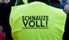 3. Pro-Dieseldemo 26.01. Bericht