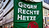 Gegen Rechts 06.02. Bilder