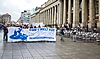 #fridaysforfuture Demo 01.03. Bericht