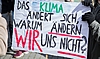 #fridaysforfuture 08.03. Bilder