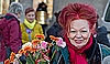 Weltfrauentag 08.03. Bilder