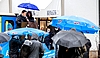 AfD Stand 13.03. Bilder