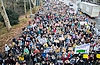 #fridaysforfuture 15.03. Bilder