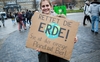 #fridaysforfuture 15.03. Bericht