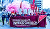 Antifa-Demo 21.03. Bericht