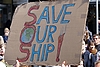#fridaysforfuture 29.03. Bilder