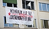 Mietendemo 07.04. Bericht