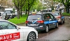 Taxiprotest 10.04. Video