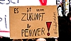 #fridaysforfuture 12.04. Bericht