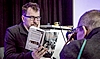 Buchvorstellung 15.04. Bericht