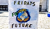 fridays for future 17.05. Bilder