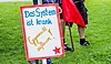 Demo 30.05. Bilder