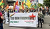 Kurdendemo 13.06. Bilder