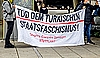 Kurdendemo 15.06. Bilder