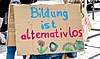 Bildungsdemo 04.07. Bilder