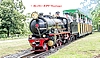 Killesbergbahn 06.07. Bilder