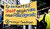 Demo PolG BW 13.07. Bericht