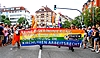 CSD-Parade 27.07. Bilder