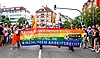 CSD-Parade 27.07. Bilder