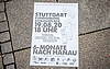 6 Monate nach Hanau 19.08. Bilder